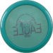Luster Champion Eagle - Flat Top - OTB
