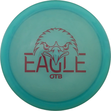 Luster Champion Eagle - Flat Top - OTB