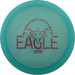 Luster Champion Eagle - Flat Top - OTB