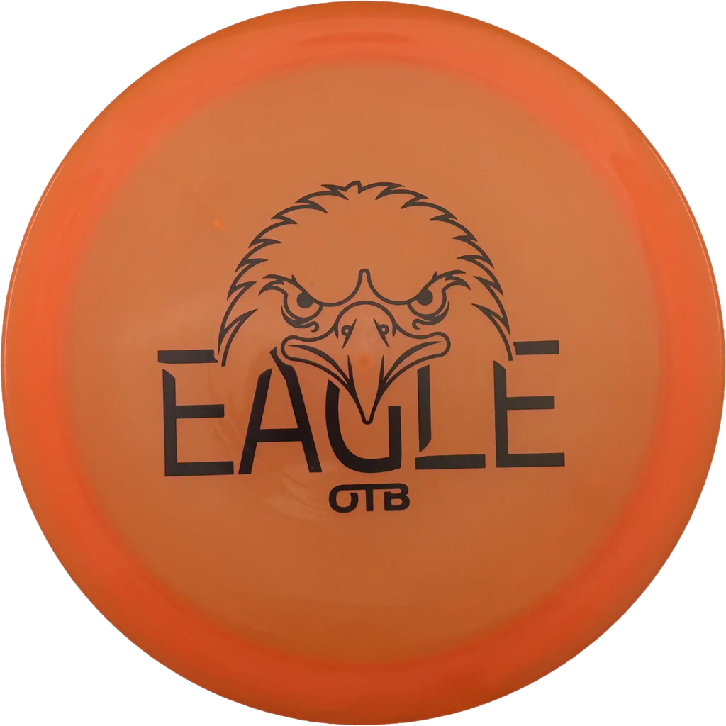 Luster Champion Eagle - Flat Top - OTB