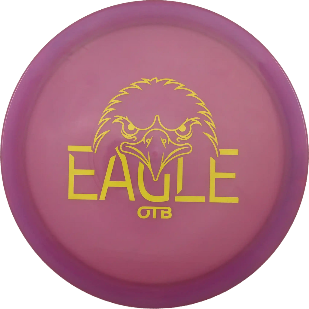 Luster Champion Eagle - Flat Top - OTB