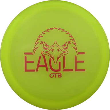 Luster Champion Eagle - Flat Top - OTB