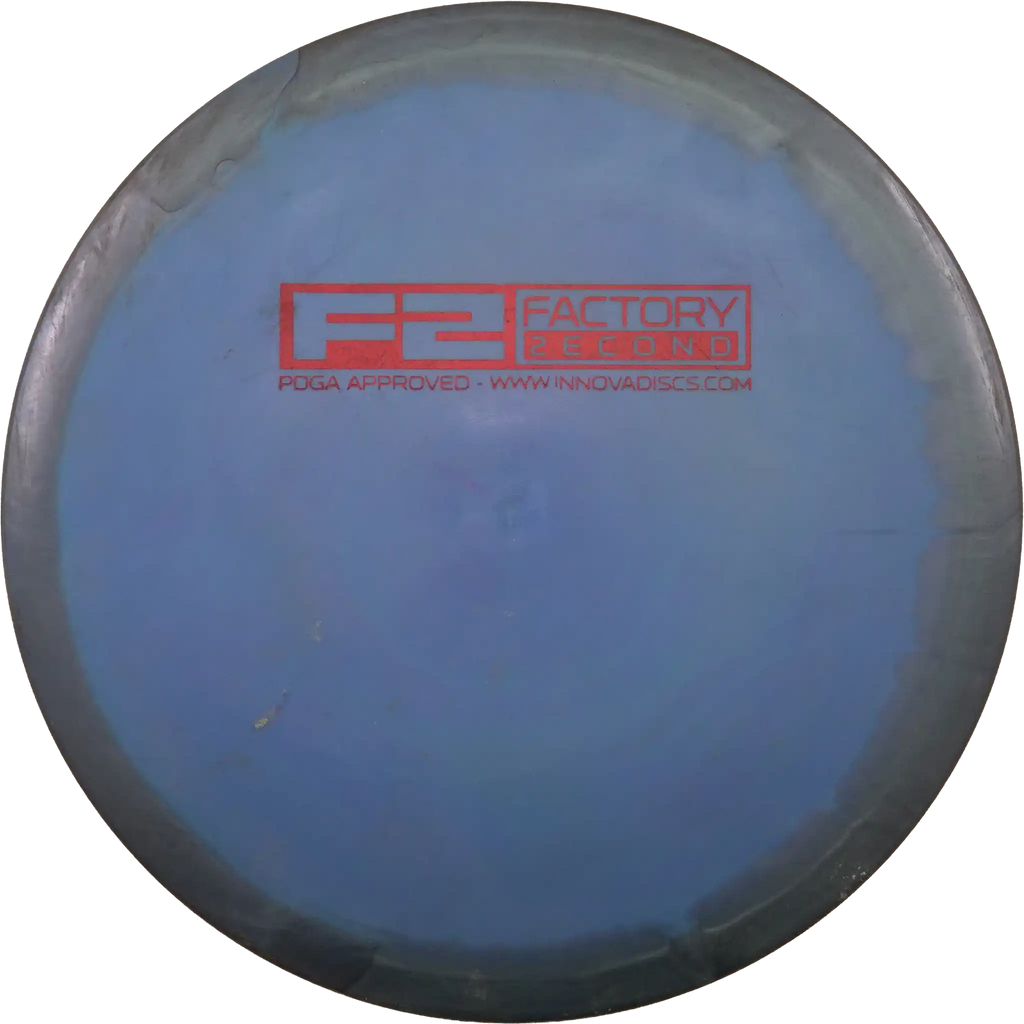 Halo Star TeeBird3 - F2 Factory Second