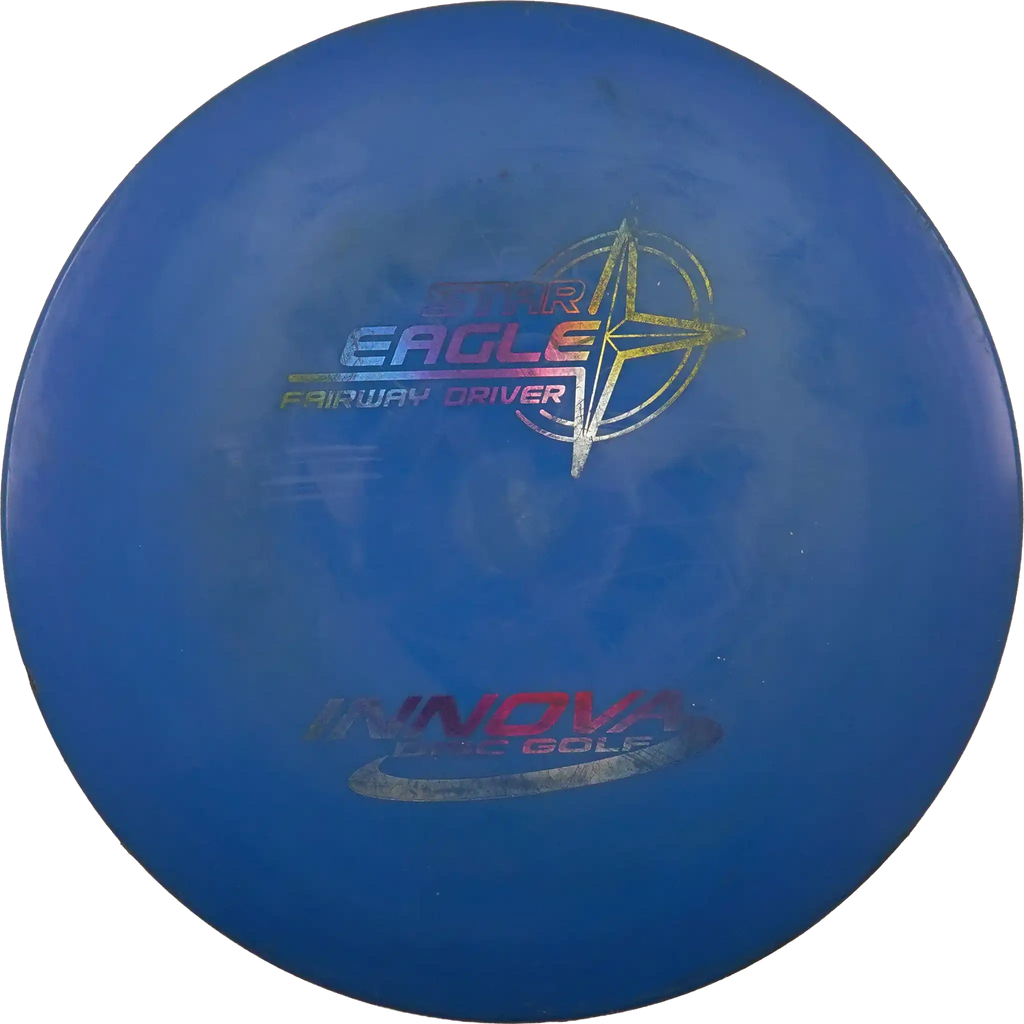 Star Eagle - PFN