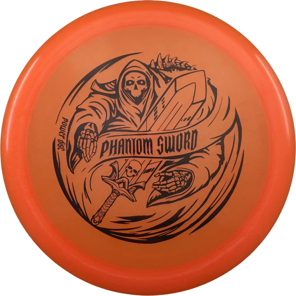 Champion Power Disc