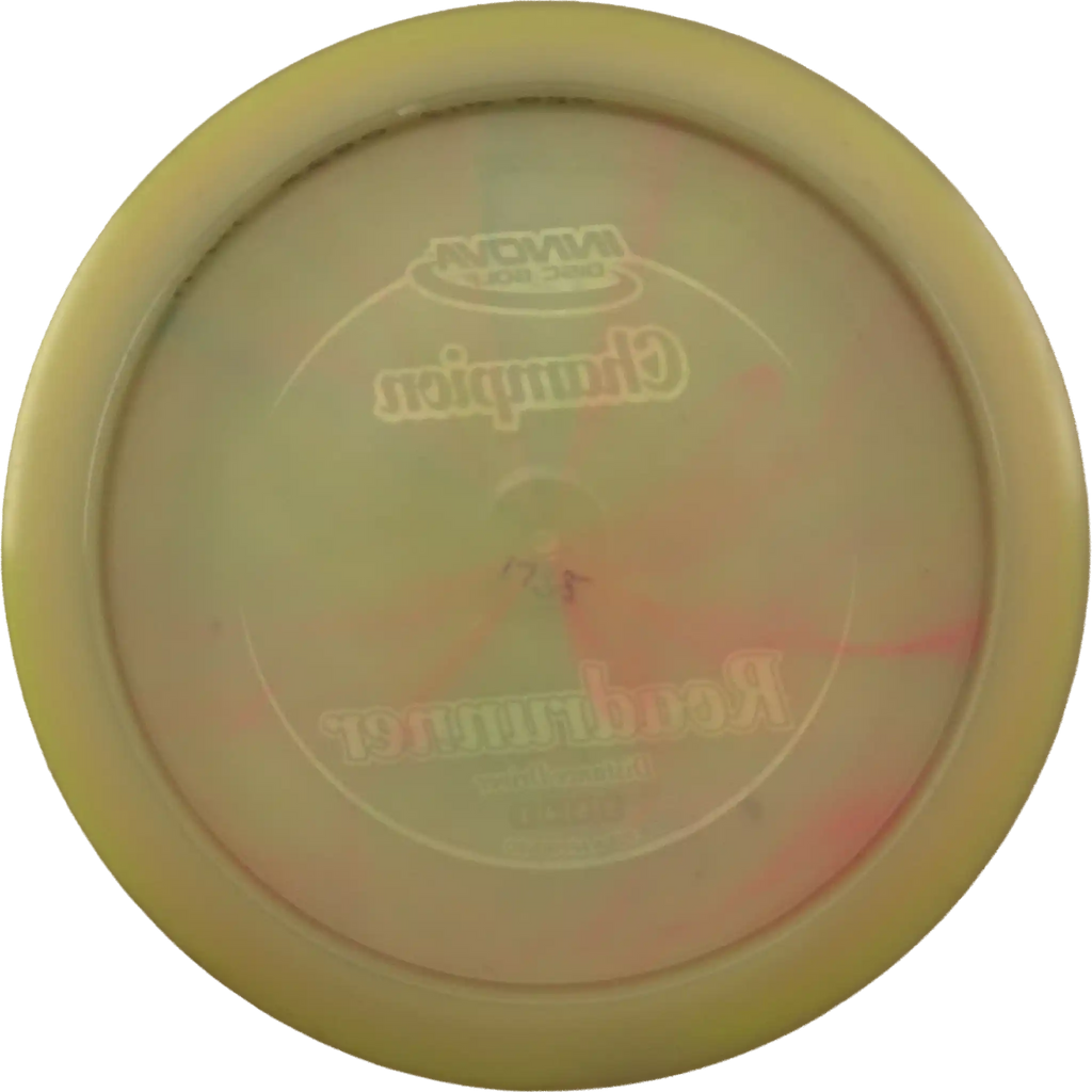 Champion Roadrunner
