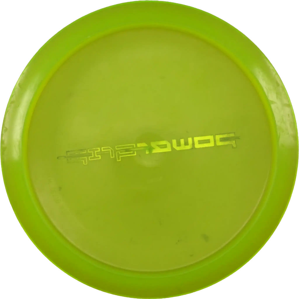 Champion Eagle - Powergrip