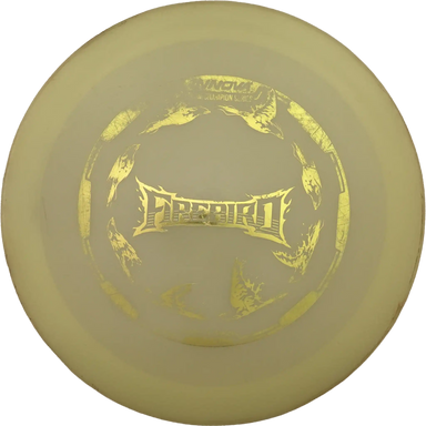 Glow Champion Firebird