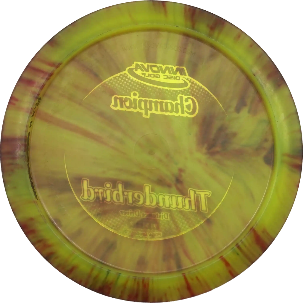 Champion Thunderbird