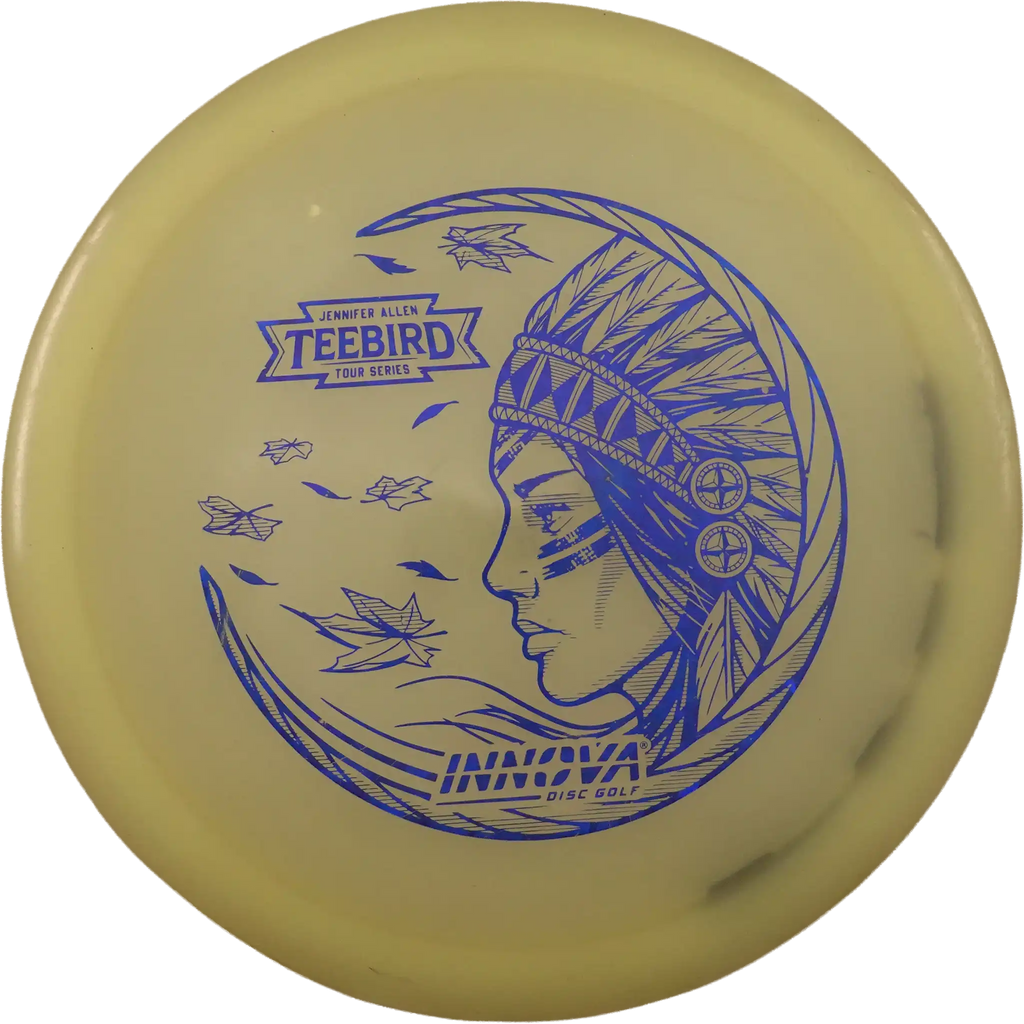 Proto Glow Champion Teebird - Jennifer Allen Tour Series