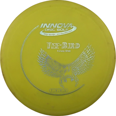 DX Teebird