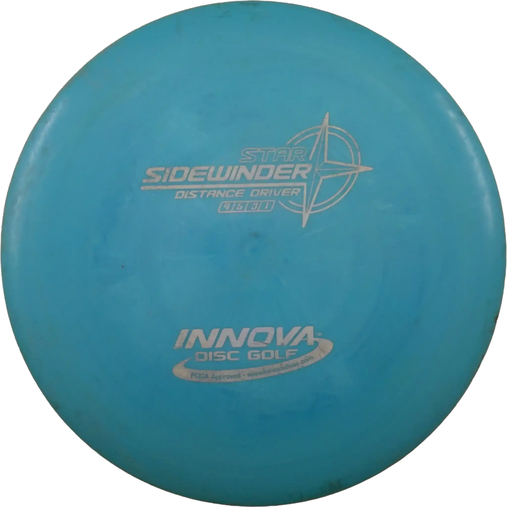 Star Sidewinder