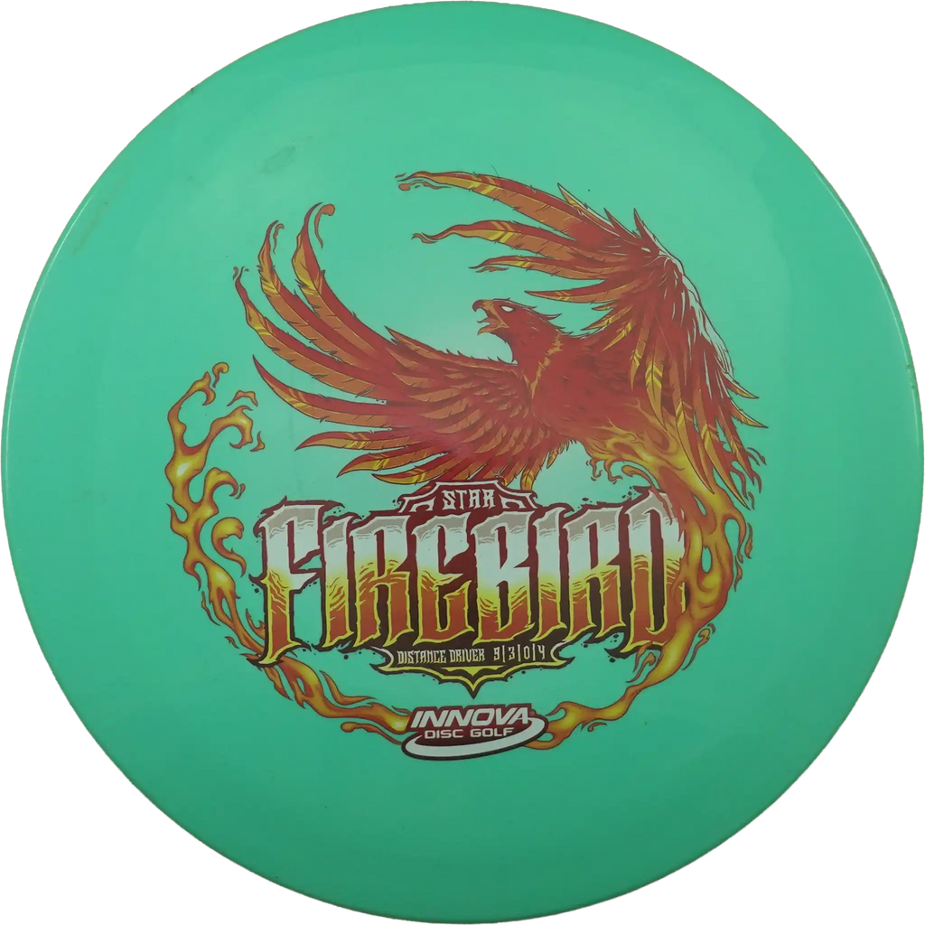 Star Firebird