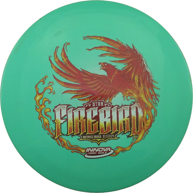 Star Firebird
