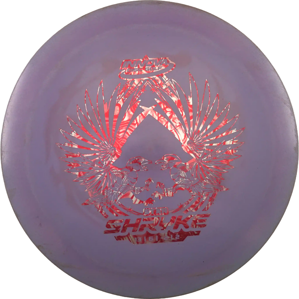 Star Shryke