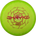 Halo Star Shryke