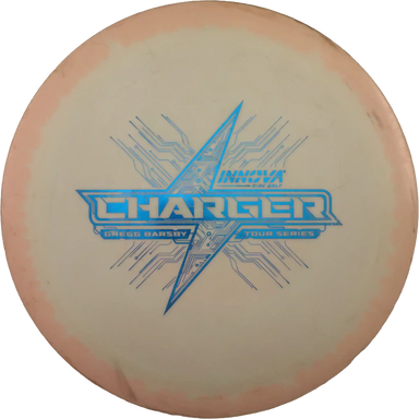 Halo Star Charger - Gregg Barsby