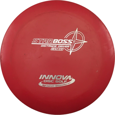 Star Boss
