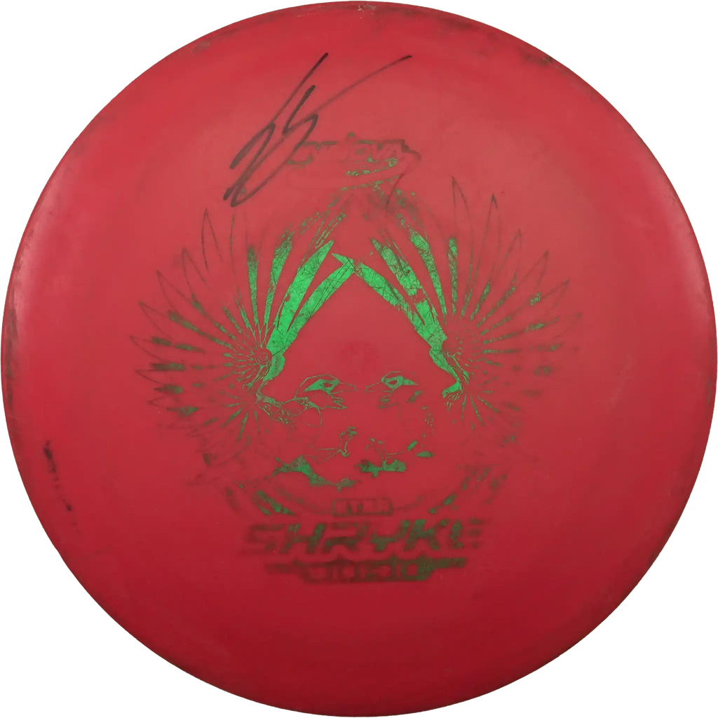 Star Shryke