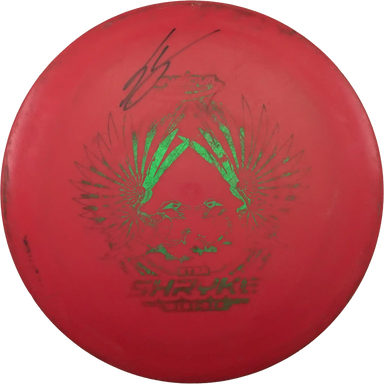 Star Shryke