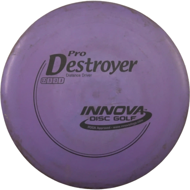 Pro Destroyer