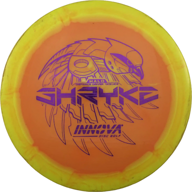 Halo Star Shryke