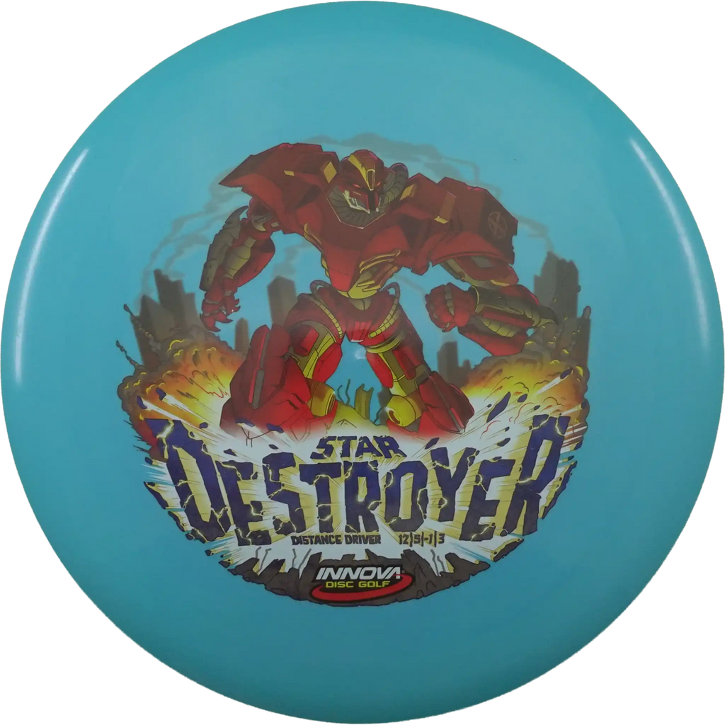 Star Destroyer