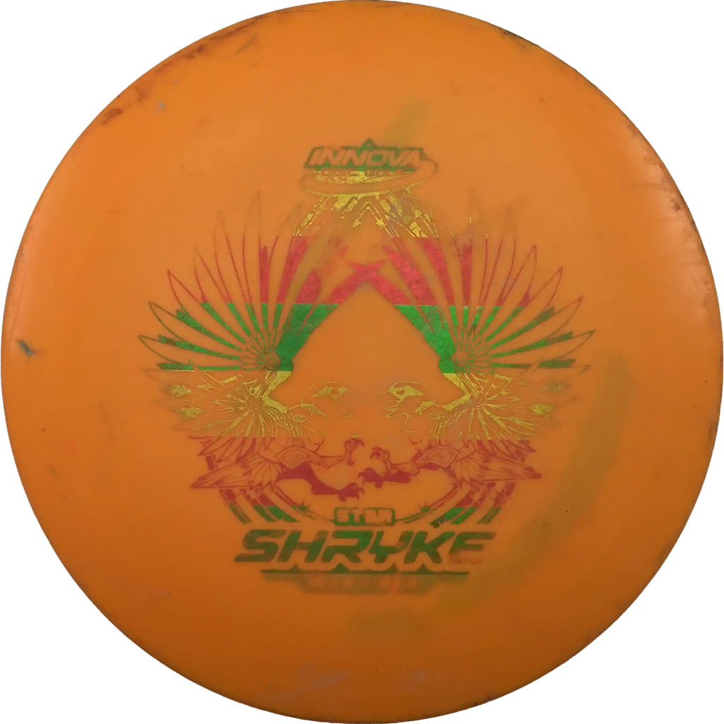 Star Shryke