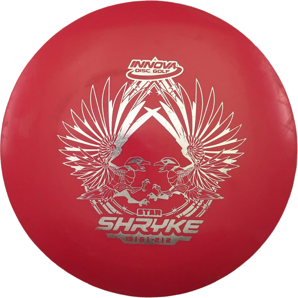 Star Shryke