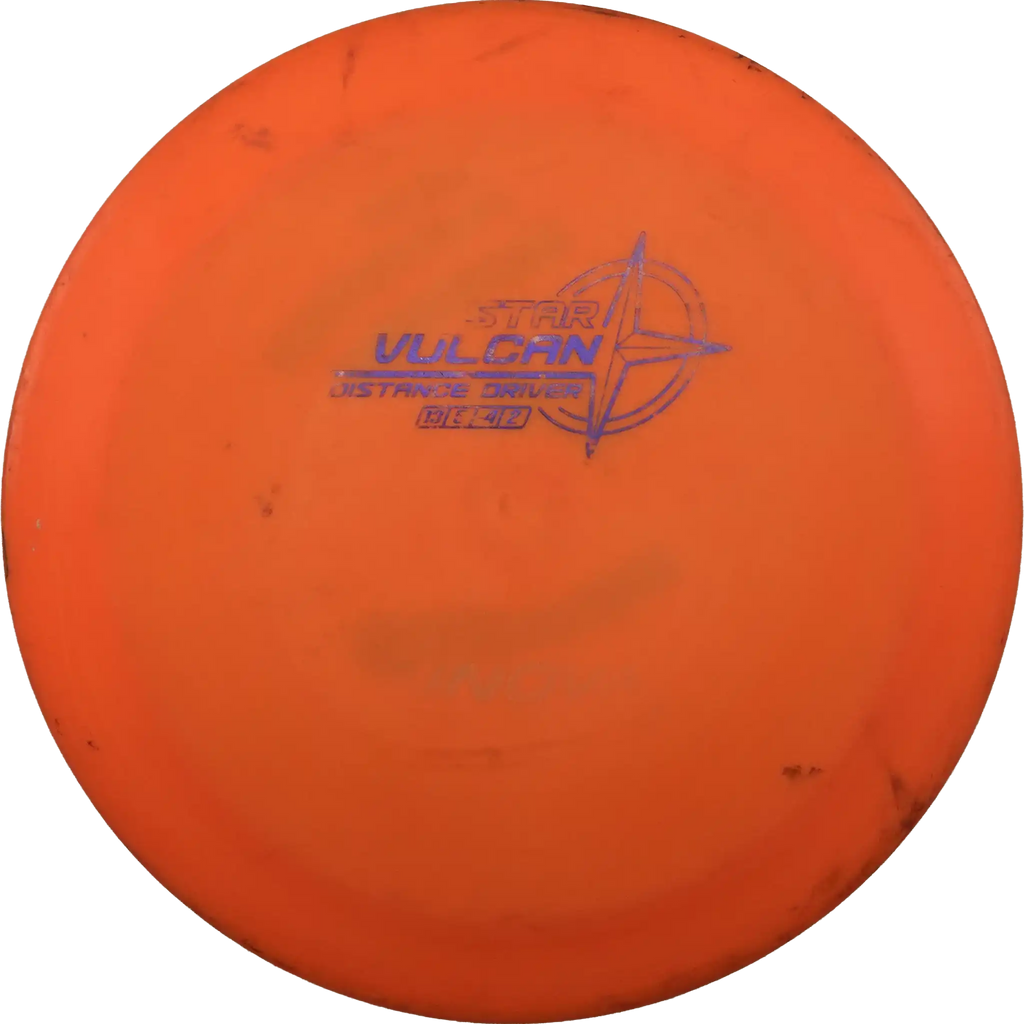 Star Vulcan