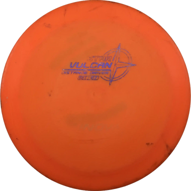 Star Vulcan