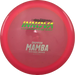 Champion Mamba
