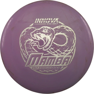 Star Mamba