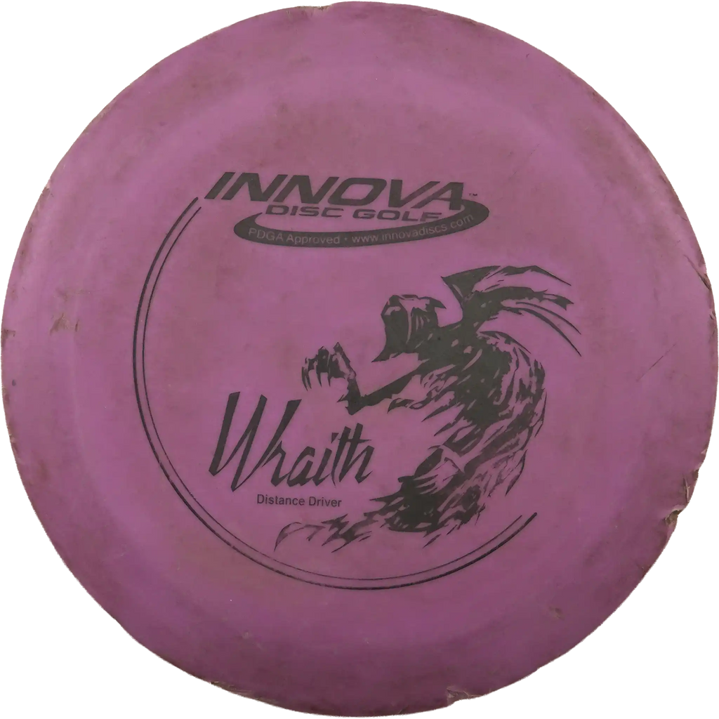 DX Wraith