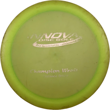 Champion Wraith - PFN