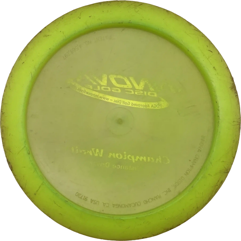 Champion Wraith - PFN