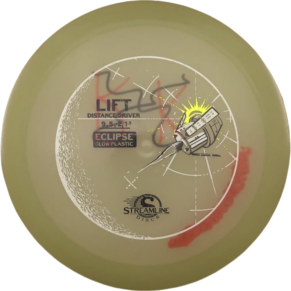 Eclipse Glow Lift