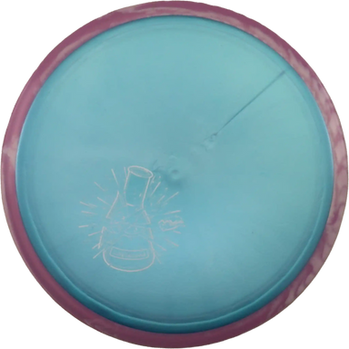 Plasma Insanity - Lab Second