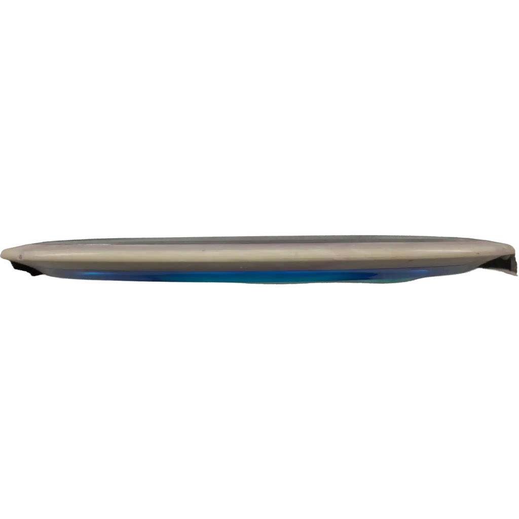 Proton Fireball - Lab Second