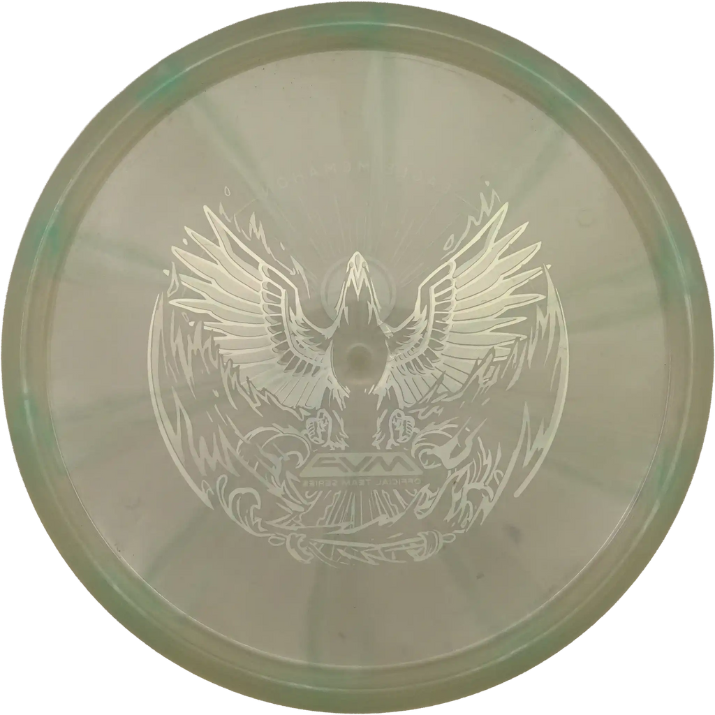 Prism Proton Envy - Eagle McMahon