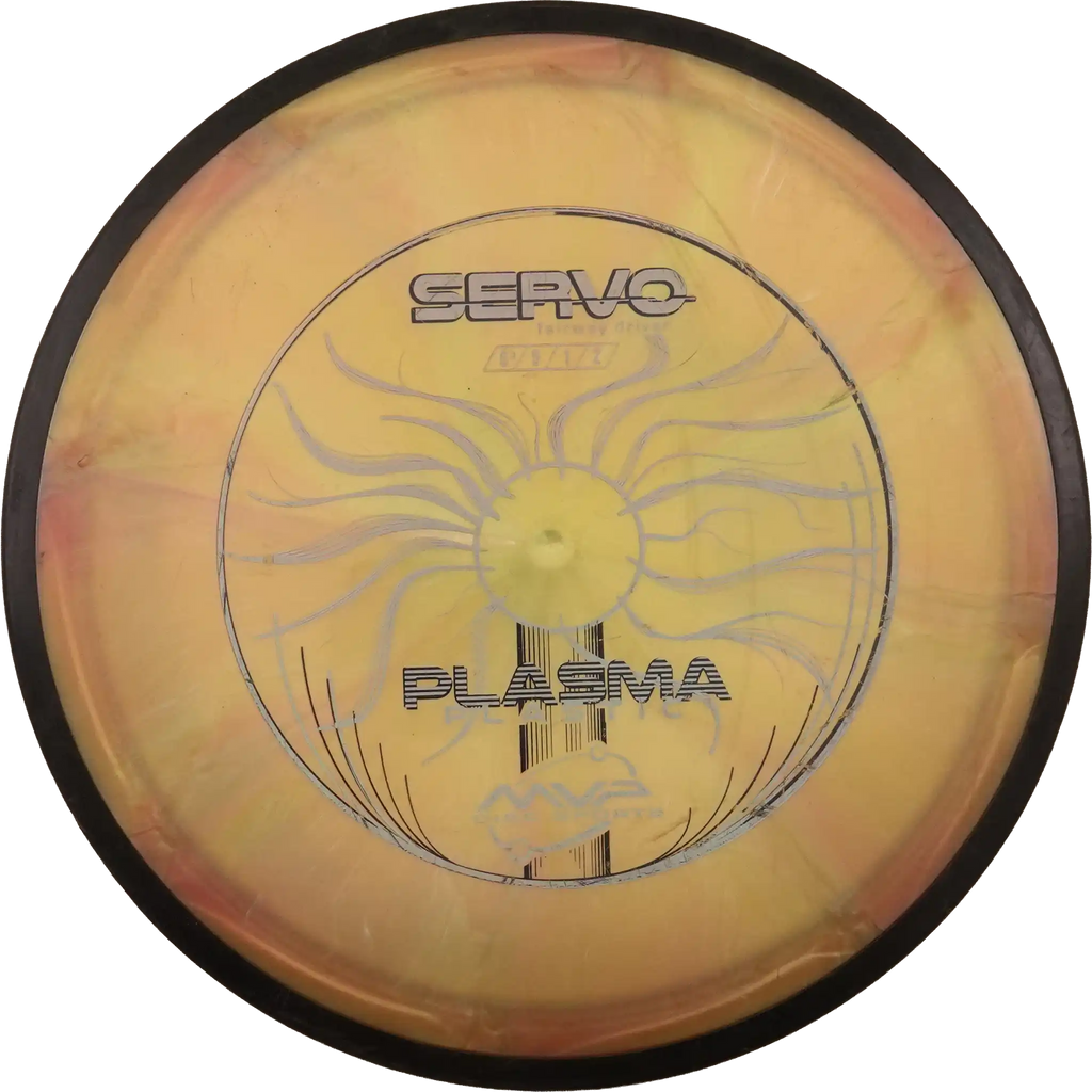 Plasma Servo