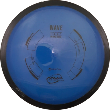 Neutron Wave