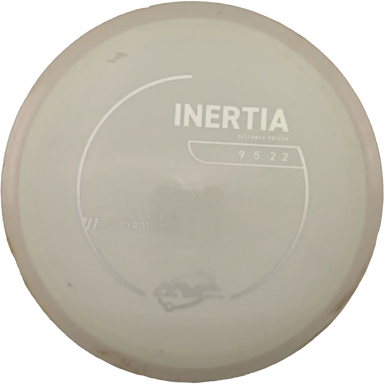 Neutron Inertia