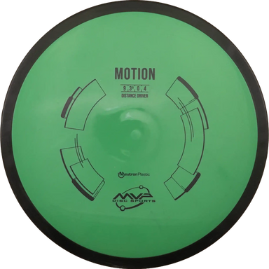 Neutron Motion