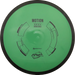 Neutron Motion