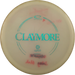 Opto Claymore