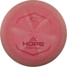Sense Hope - First Run
