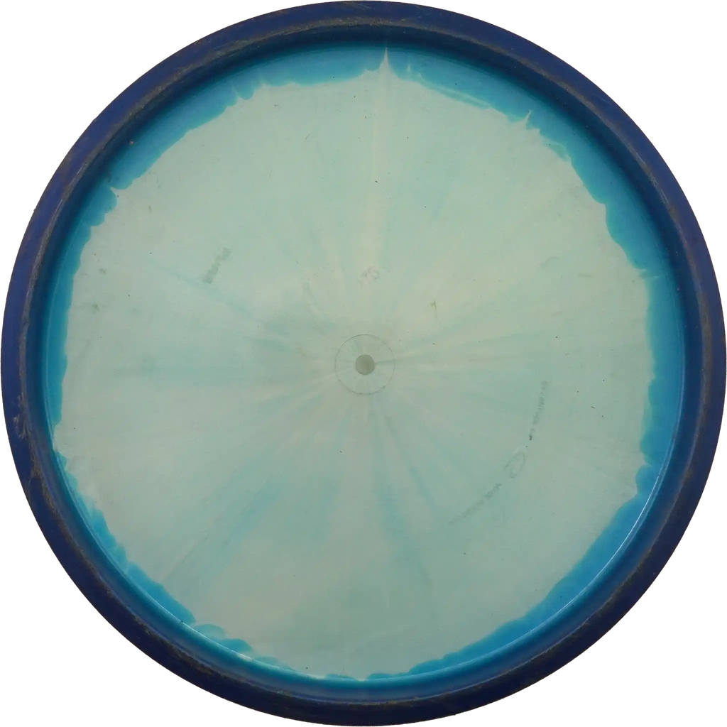 Opto-Ice Orbit Pure - 15 Year Anniversary
