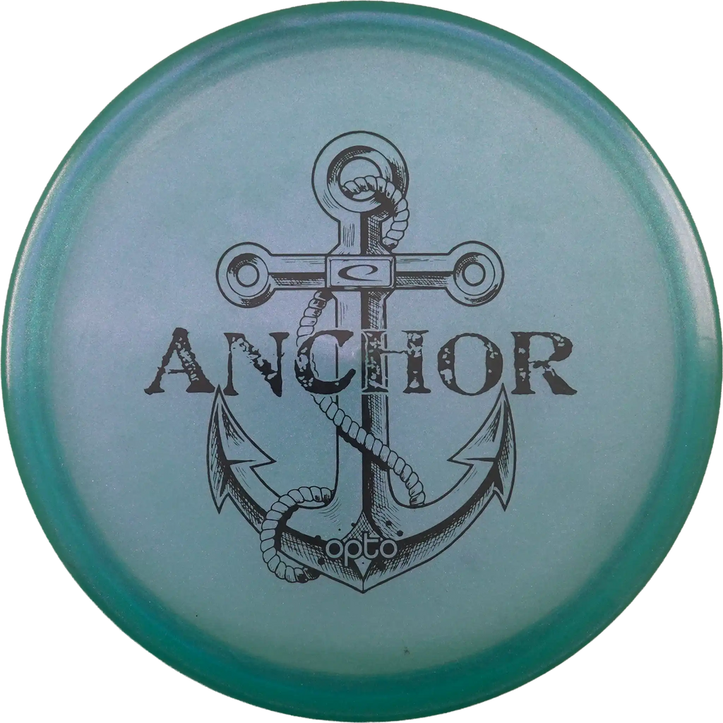 Opto-X Anchor