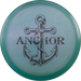 Opto-X Anchor